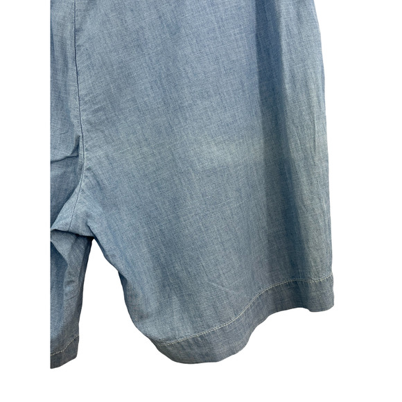 POLO Ralph Lauren Blue Men's Classic Fit Shorts Size 38 - Picture 9 of 10